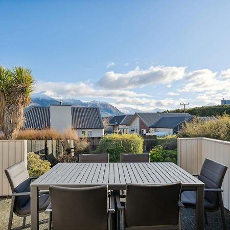 Alpine Retreat - 3 Bedroom 瓦纳卡 外观 照片