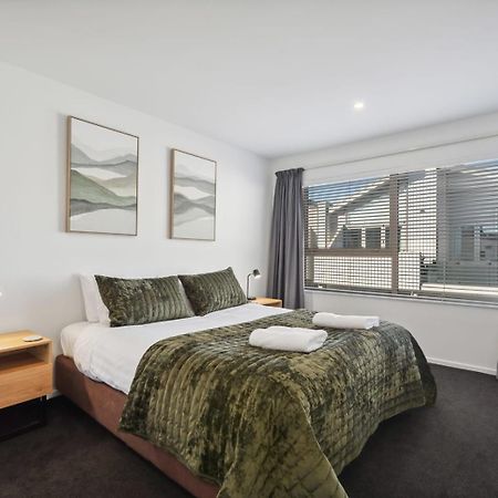 Alpine Retreat - 3 Bedroom 瓦纳卡 外观 照片
