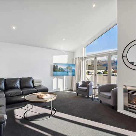 Alpine Retreat - 3 Bedroom 瓦纳卡 外观 照片