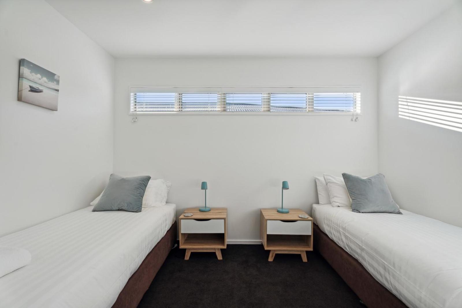 Alpine Retreat - 3 Bedroom 瓦纳卡 外观 照片