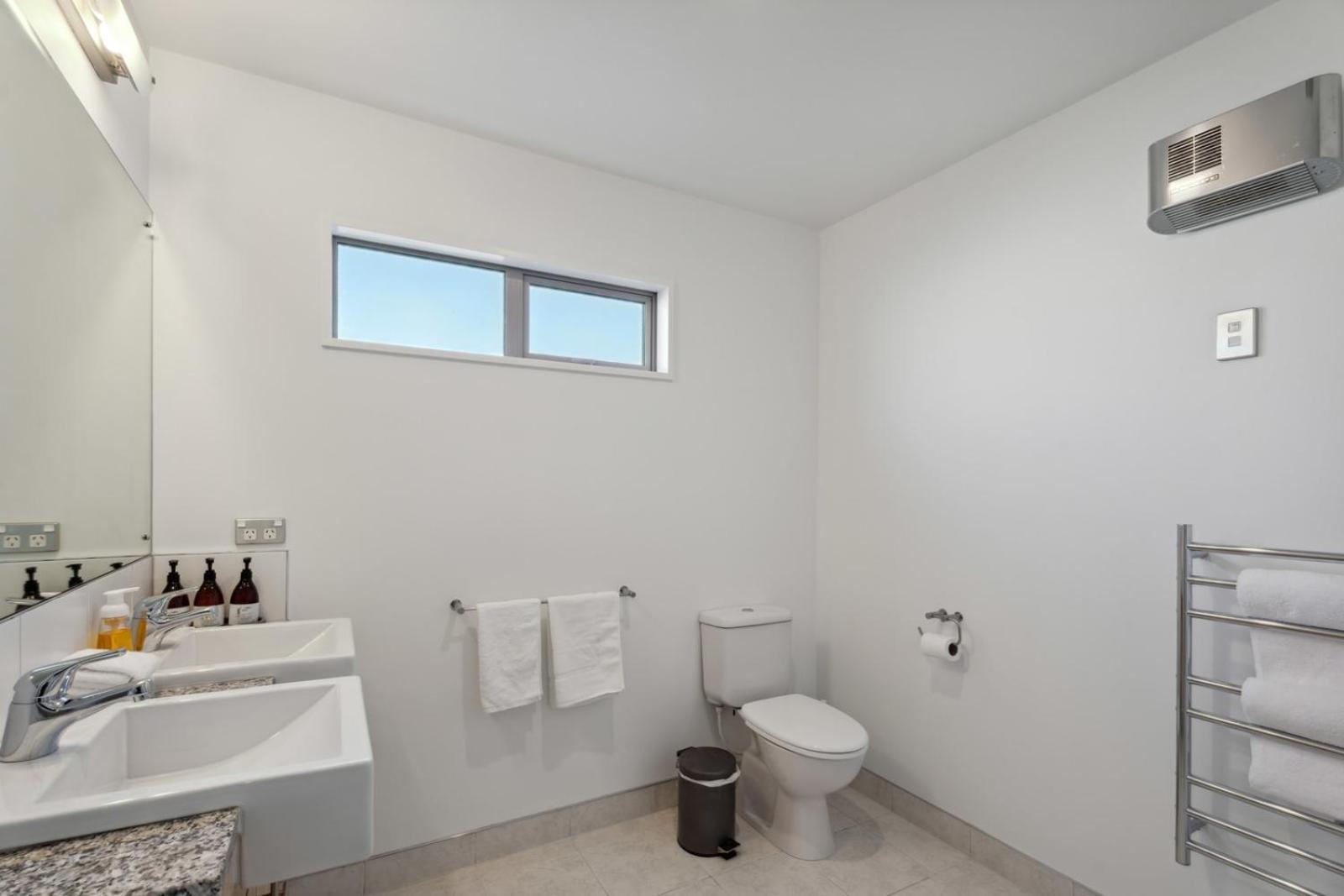 Alpine Retreat - 3 Bedroom 瓦纳卡 外观 照片
